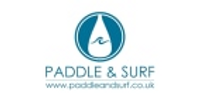 Paddle & Surf coupons